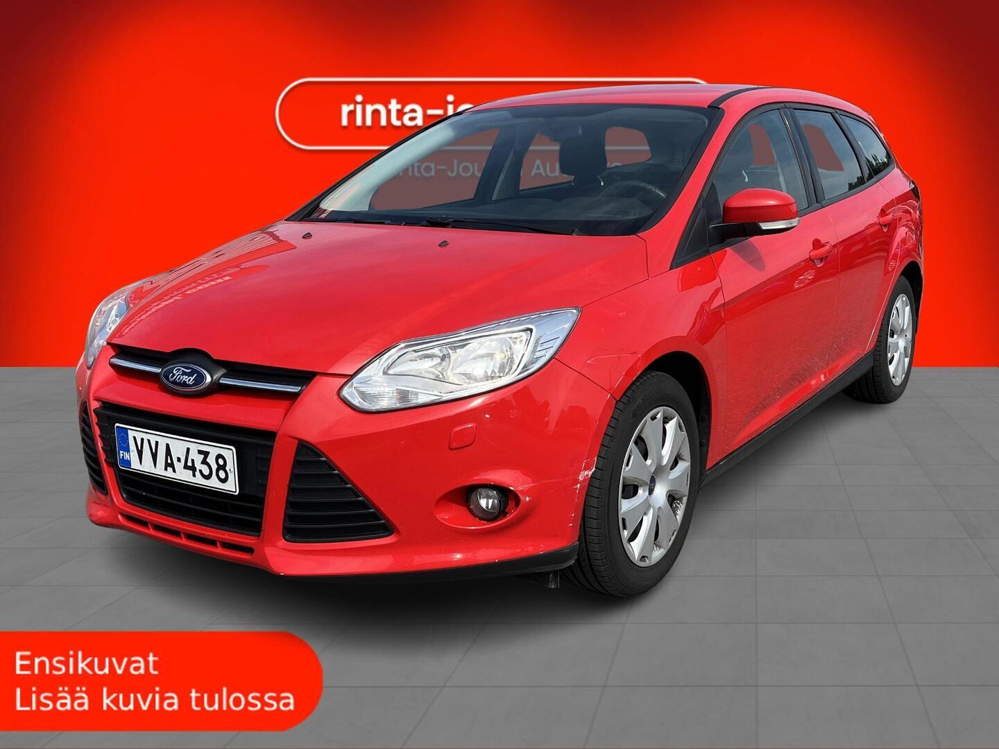 FORD Focus 2013