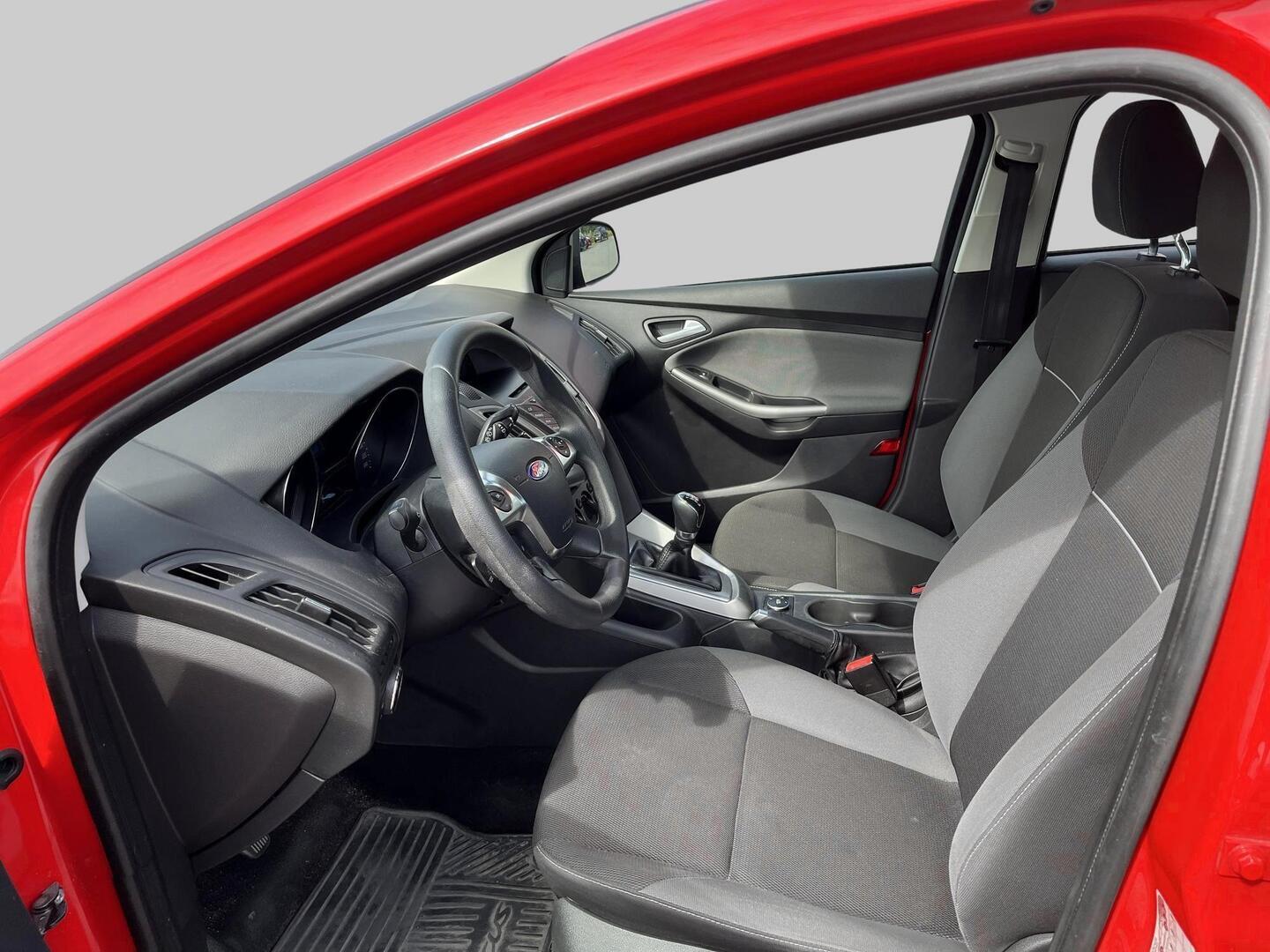 FORD Focus 2013