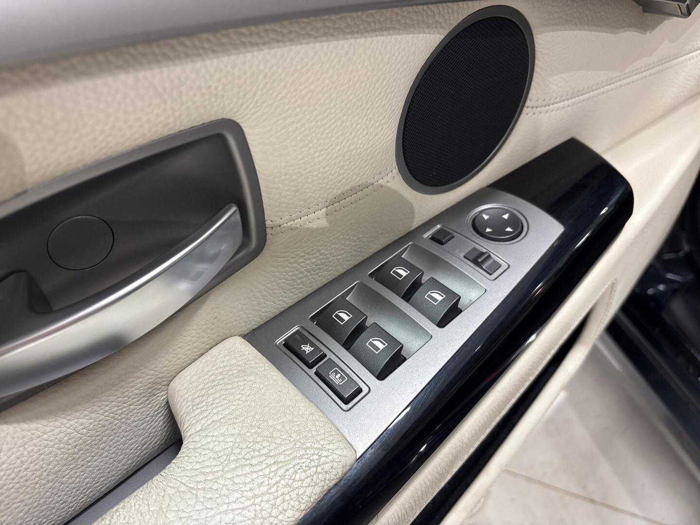 BMW 740 2006