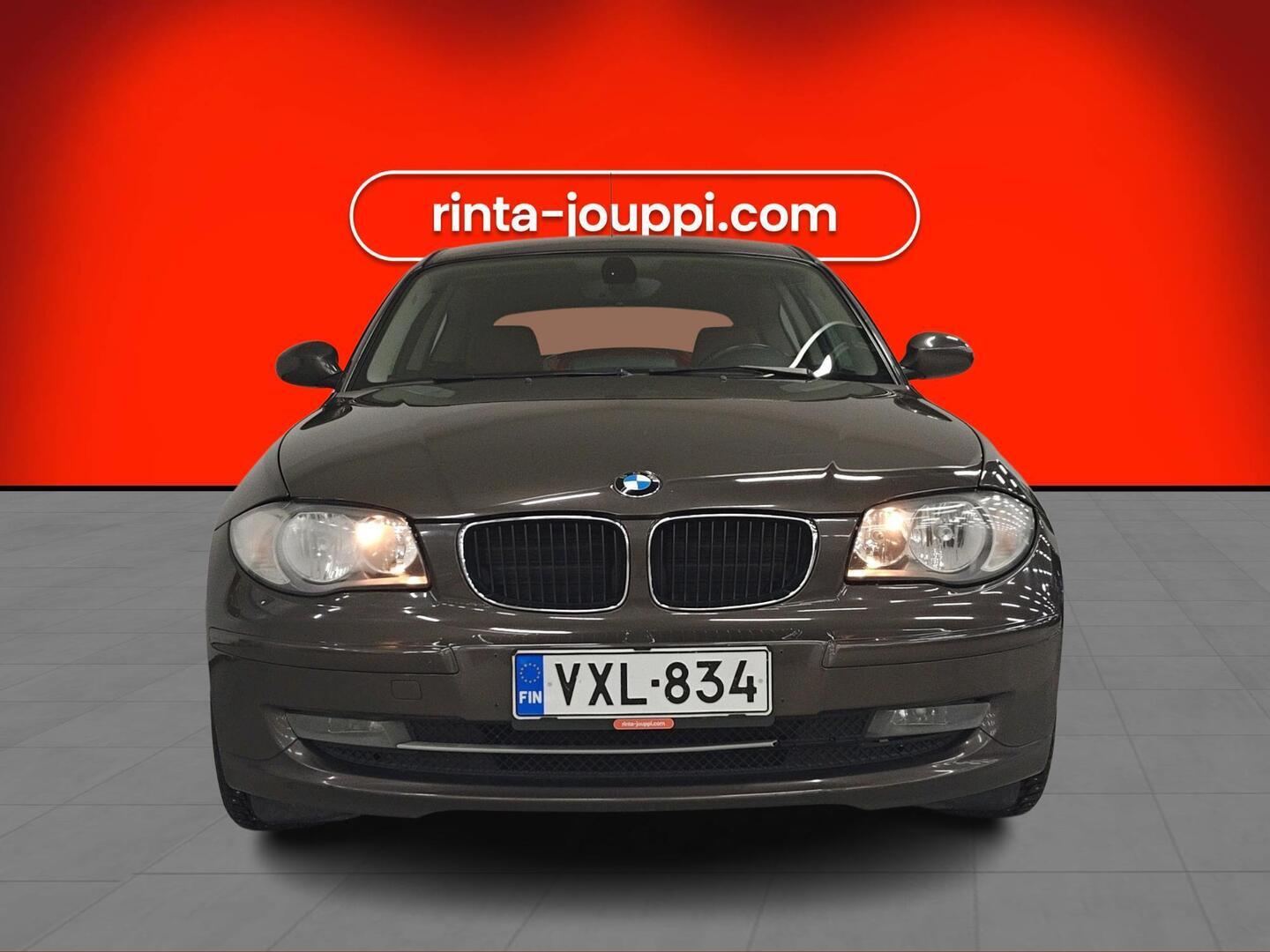 BMW 116 2009
