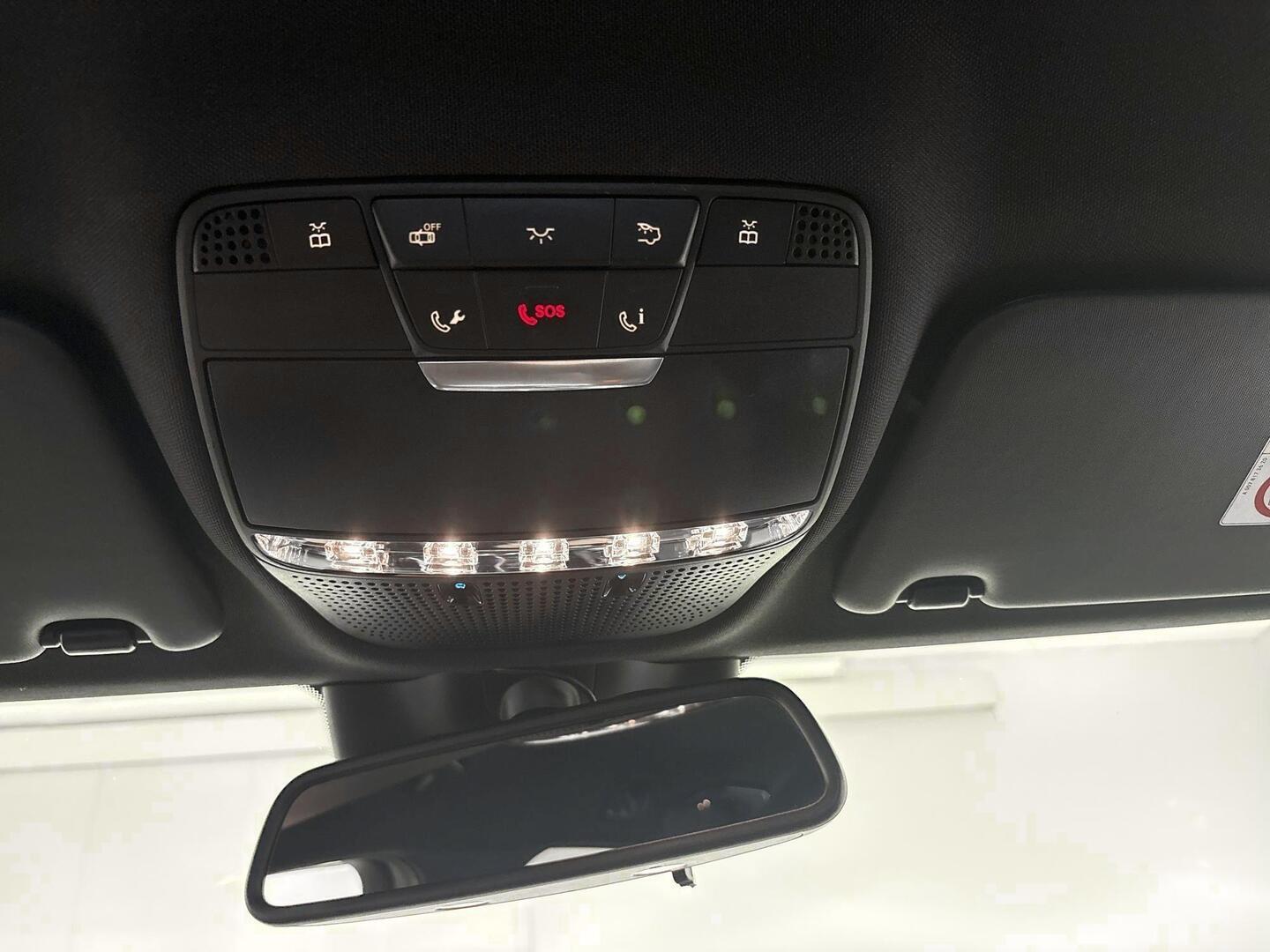MERCEDES-BENZ C 2016