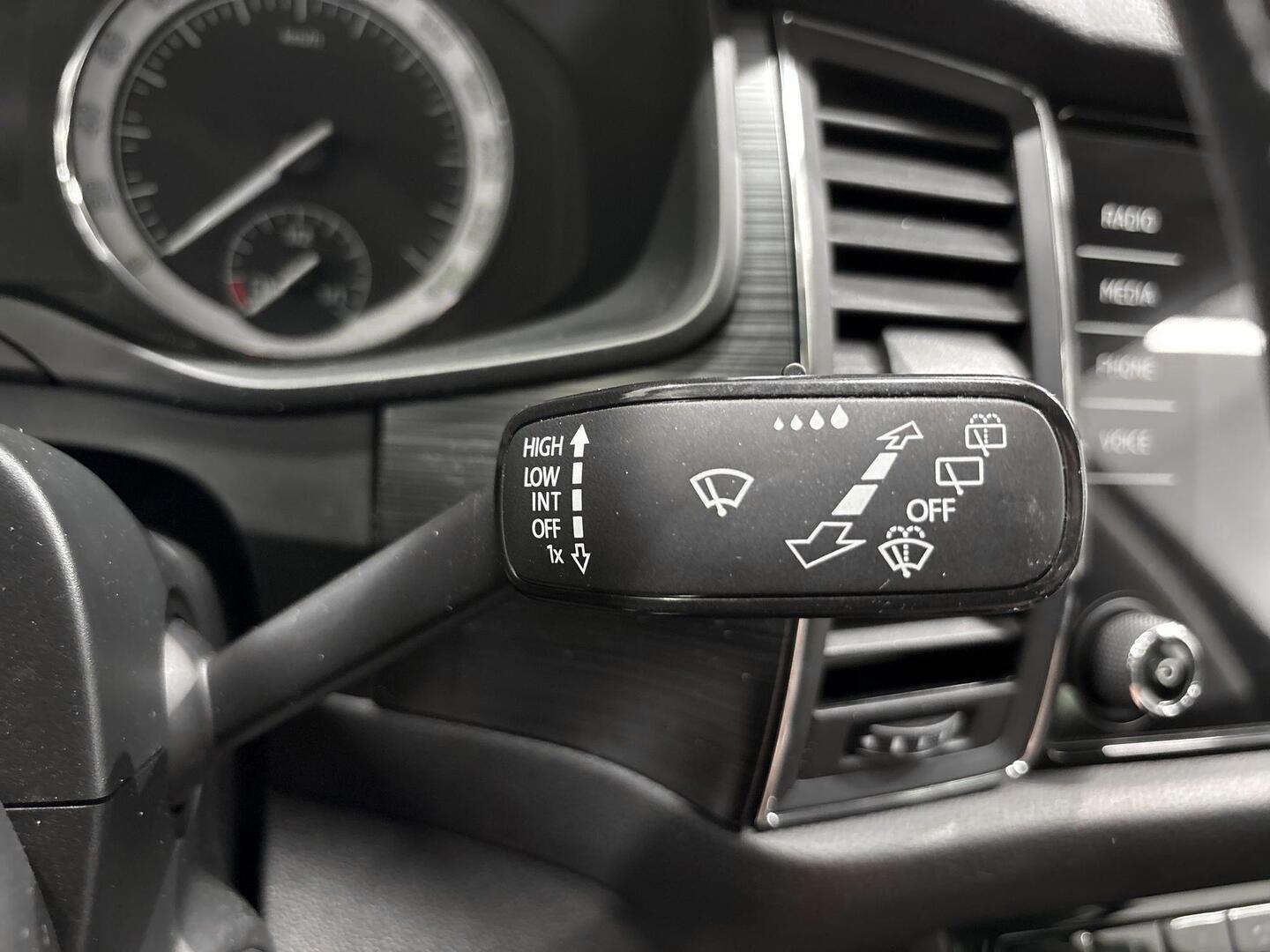 SKODA Kodiaq 2017