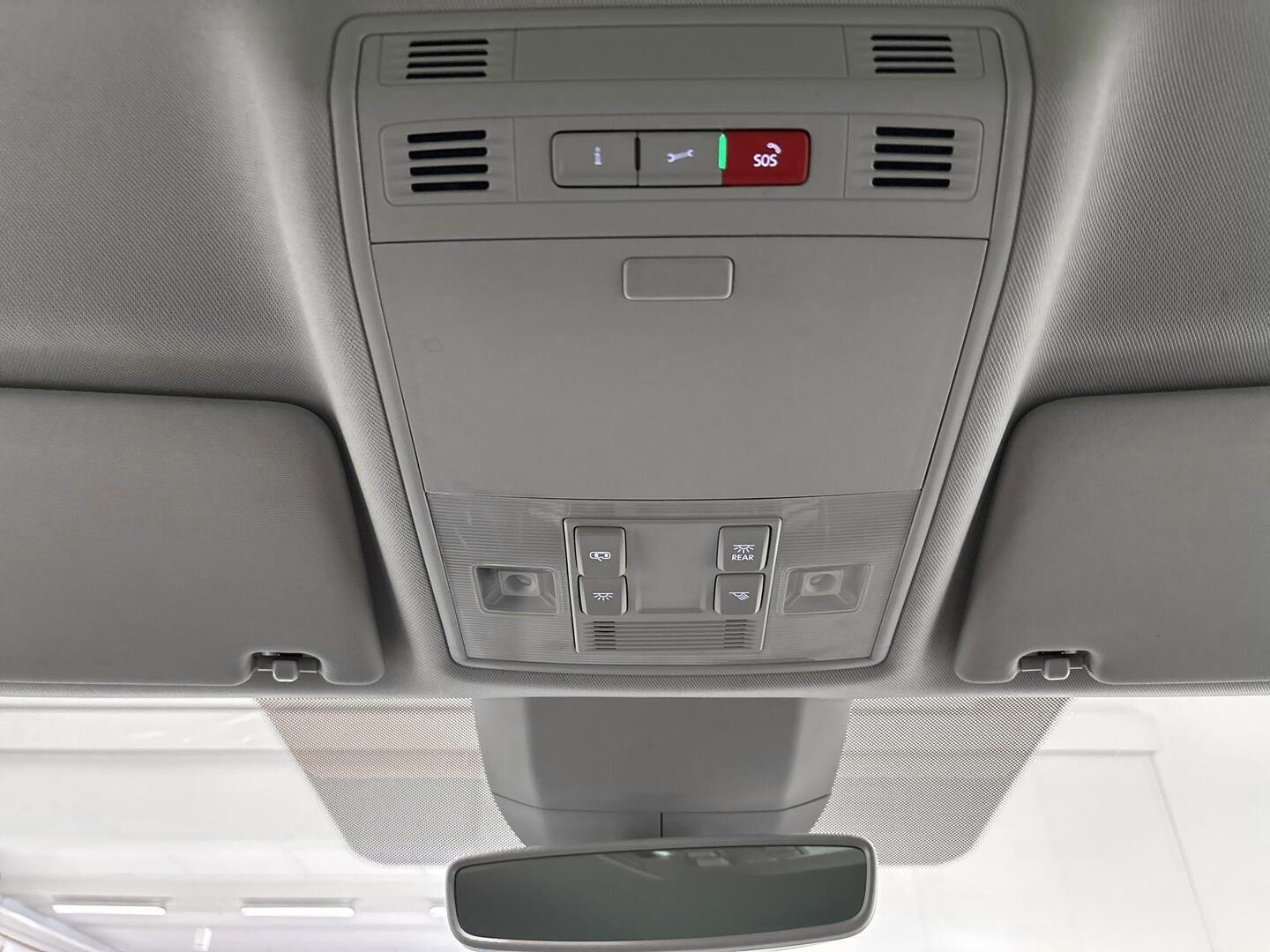 SKODA Kodiaq 2017