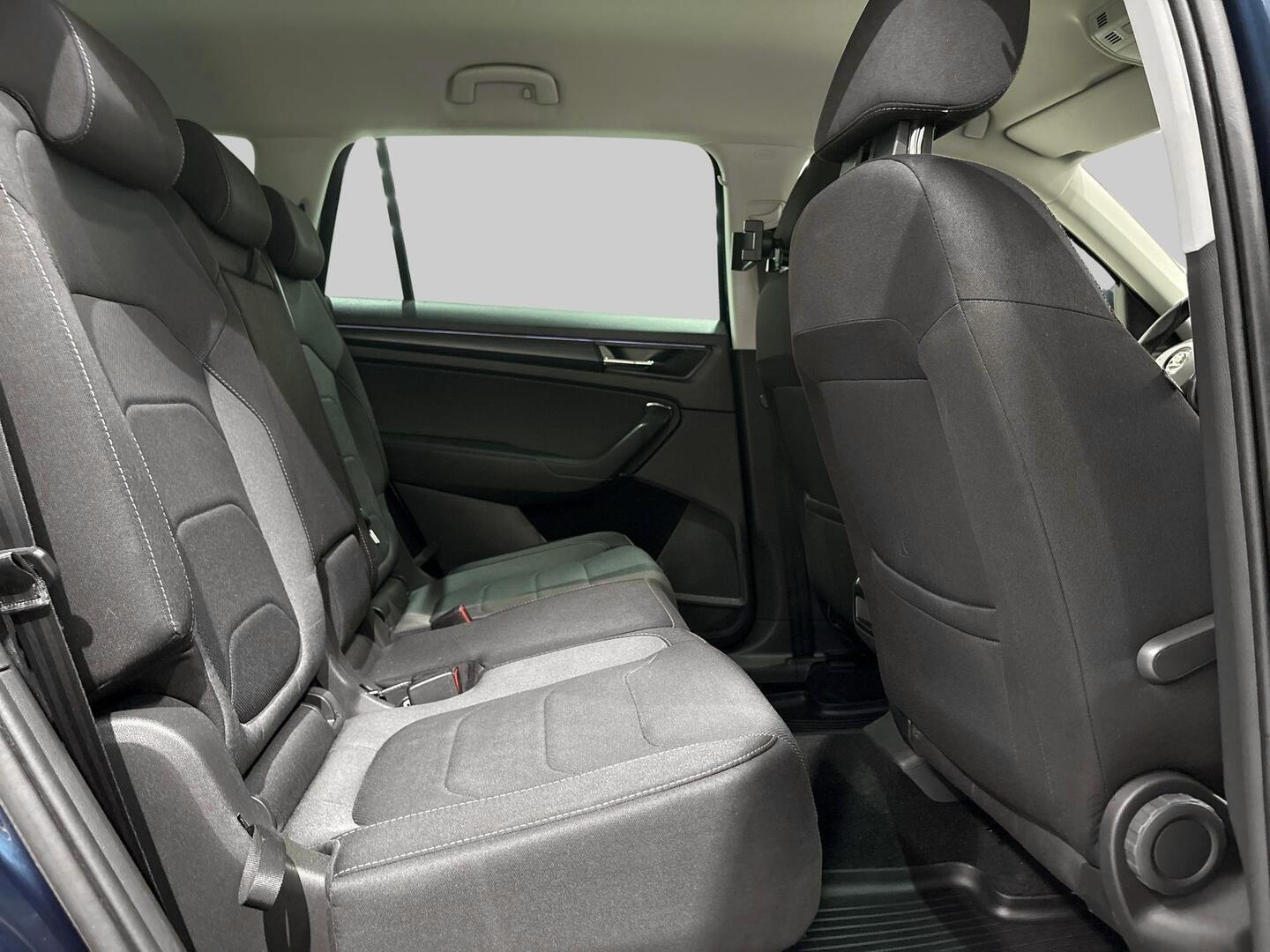 SKODA Kodiaq 2017