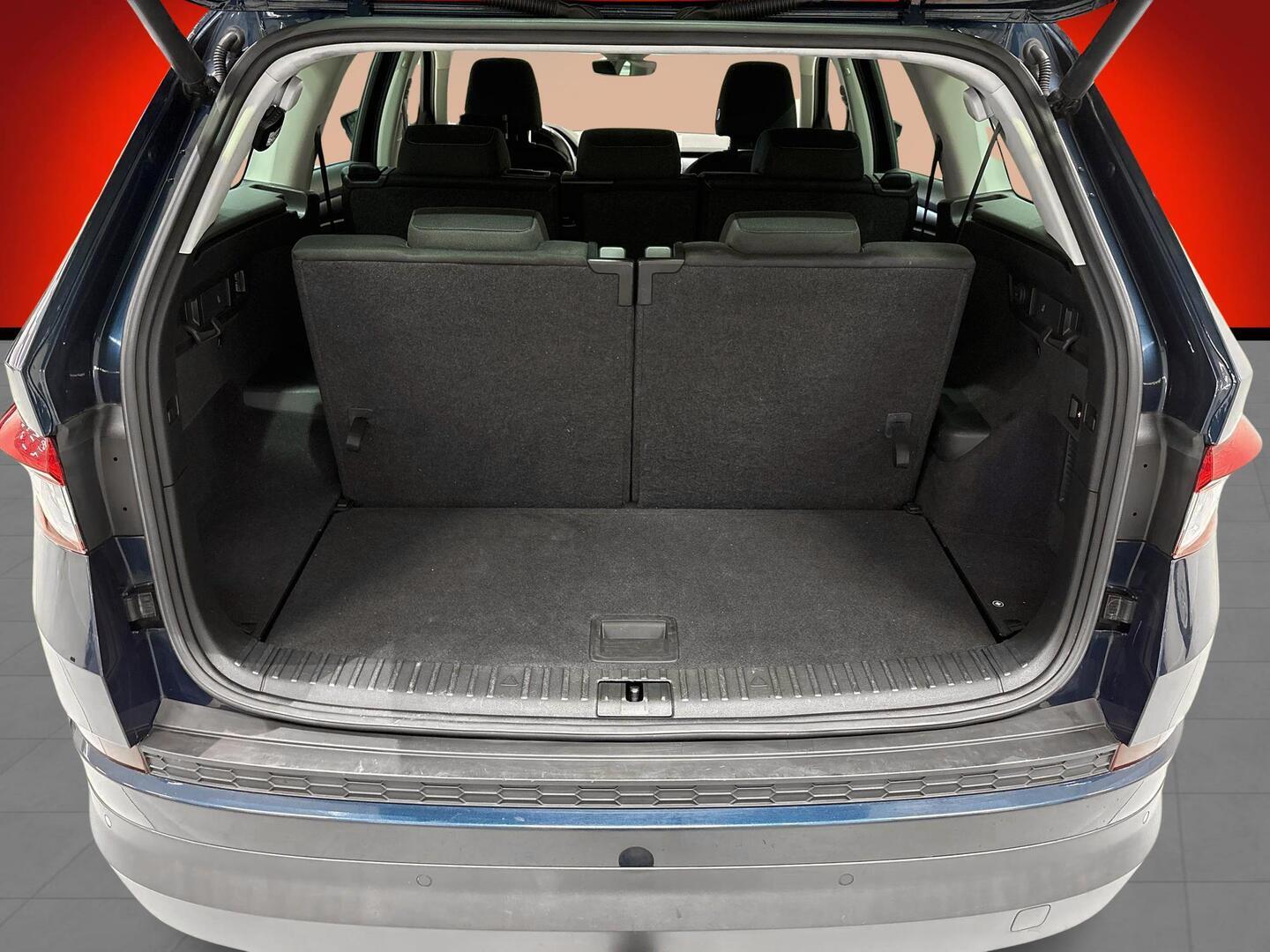 SKODA Kodiaq 2017