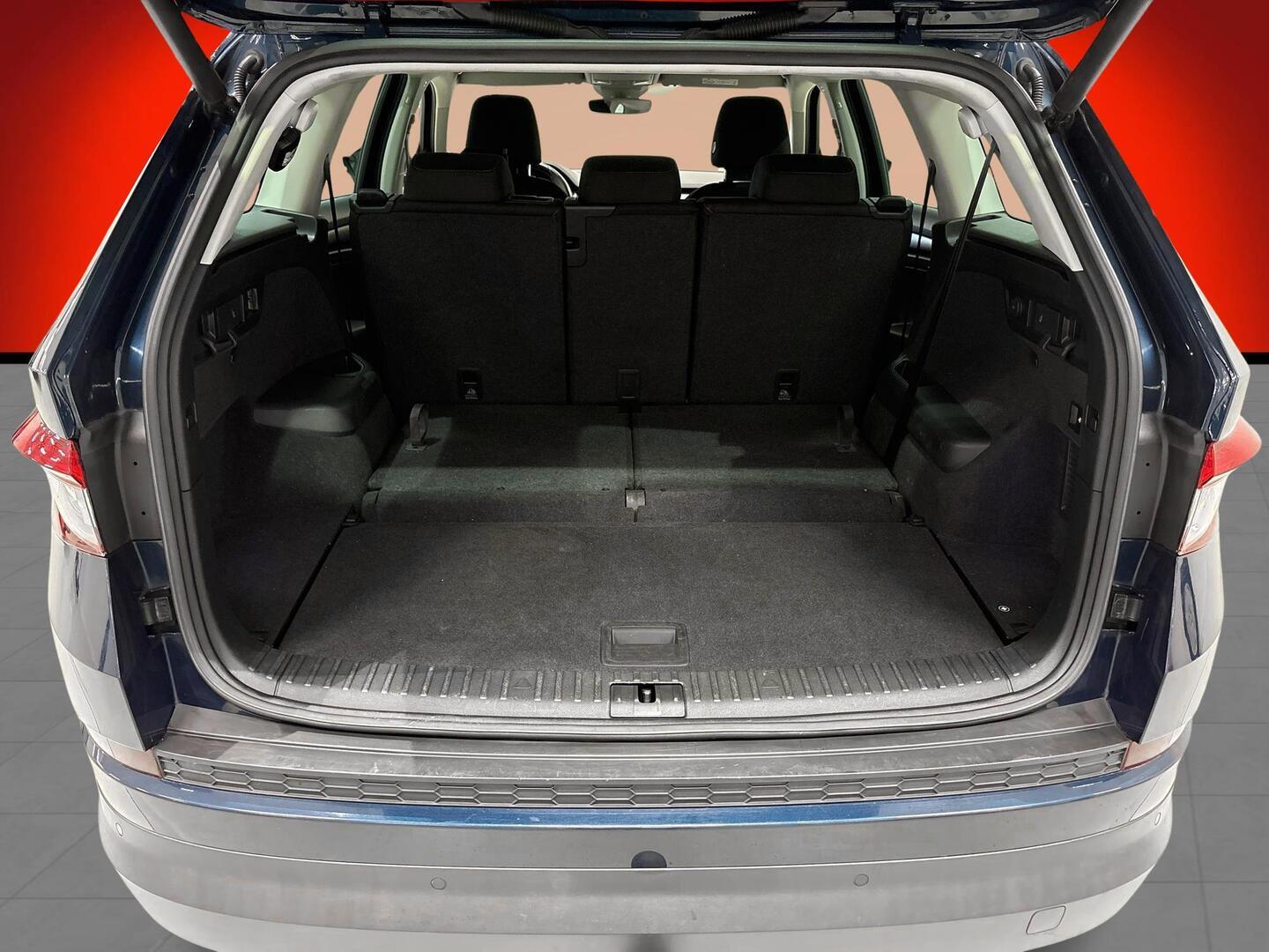 SKODA Kodiaq 2017