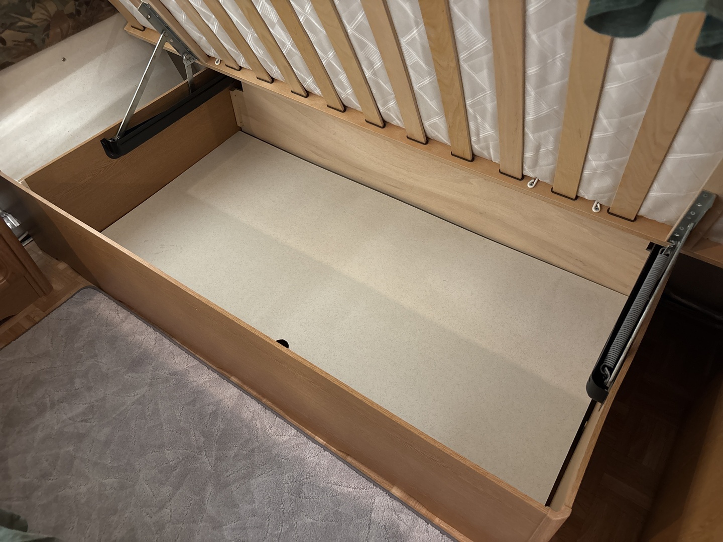 HOBBY Prestige 2000