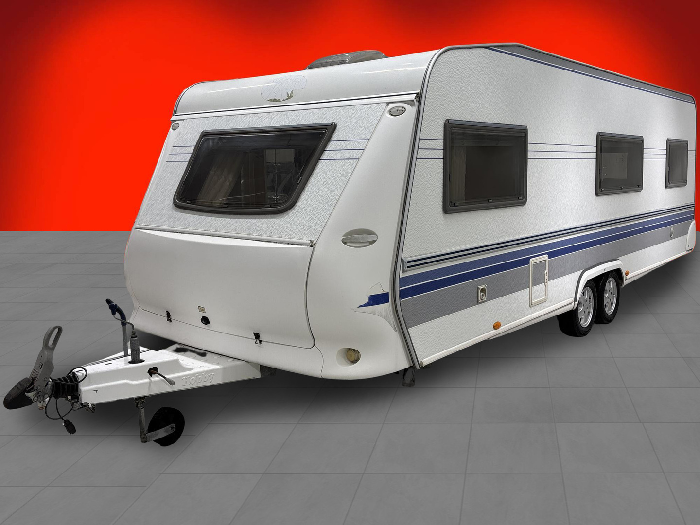 HOBBY 635 2006