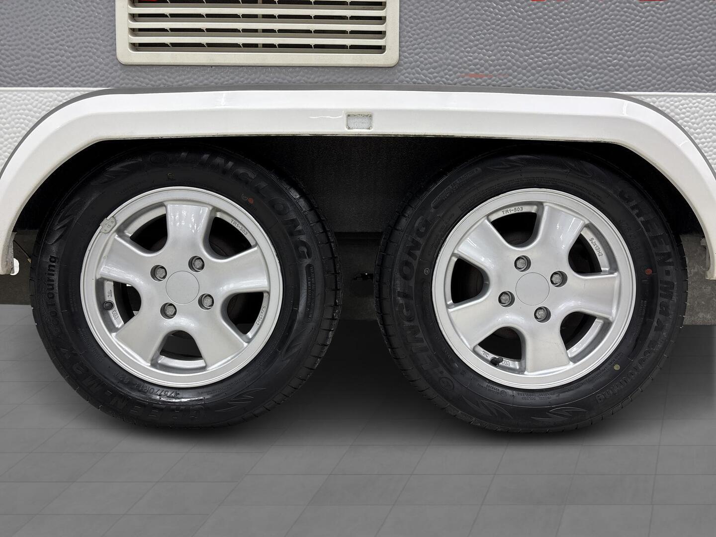HOBBY 635 2006