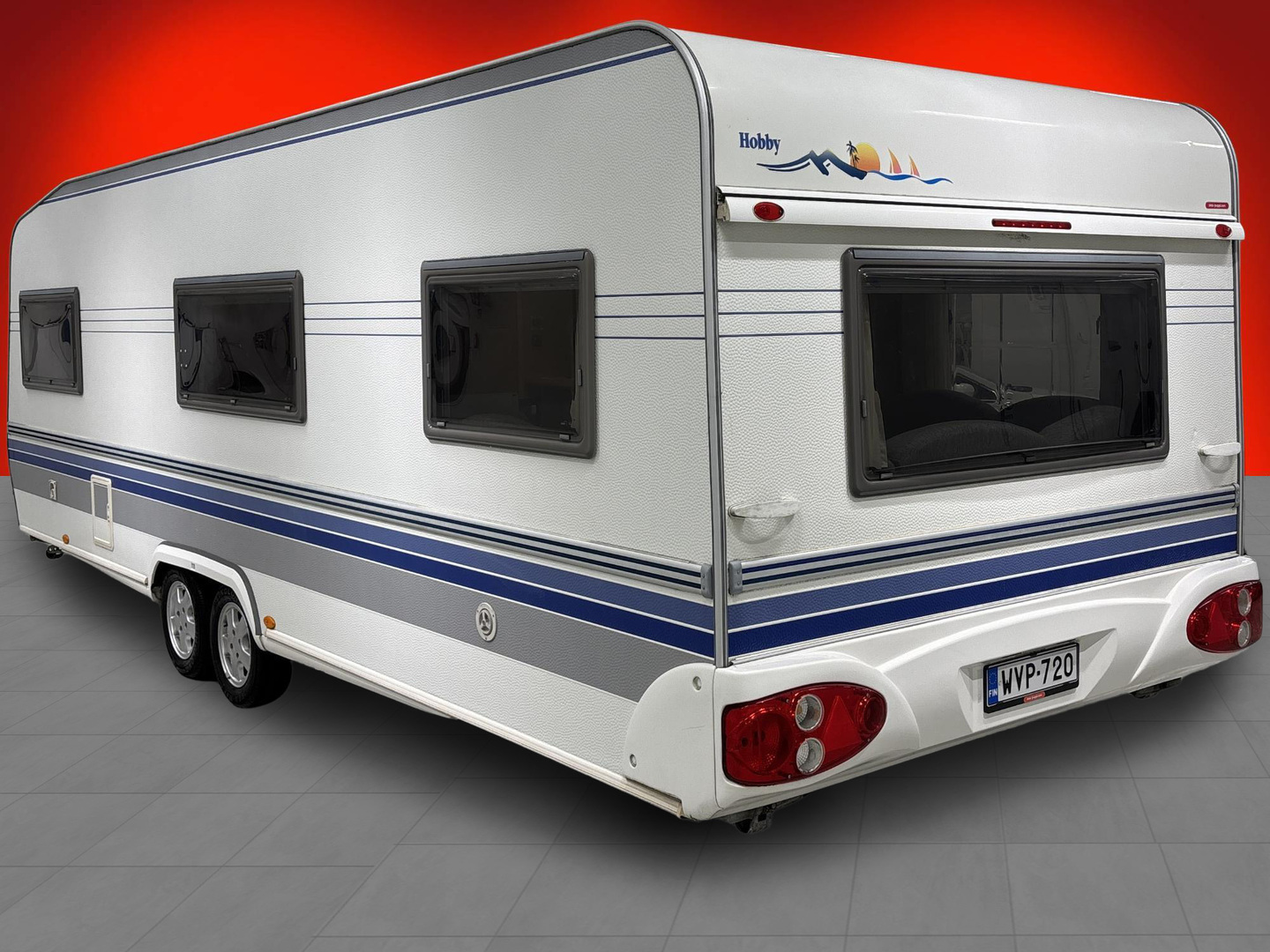 HOBBY 635 2006