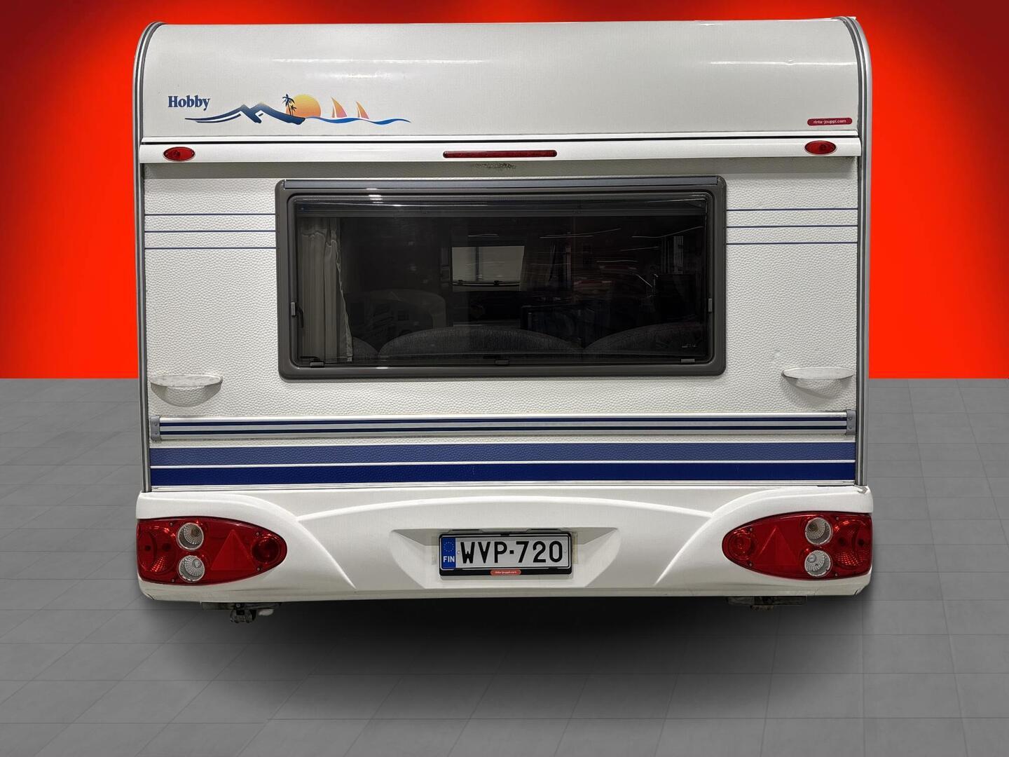 HOBBY 635 2006