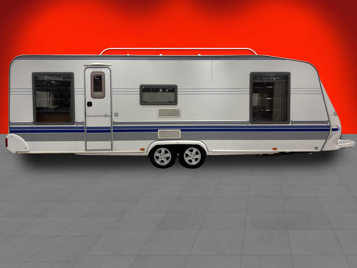 HOBBY 635 2006