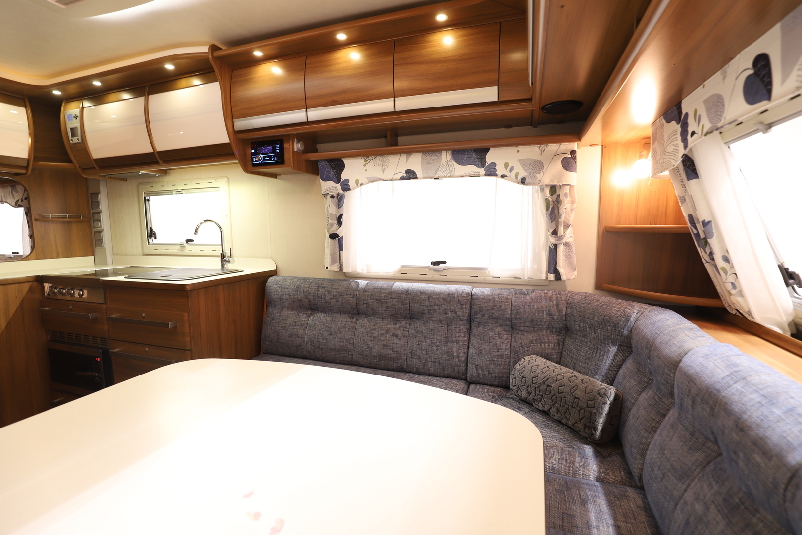 CABBY 620 2013