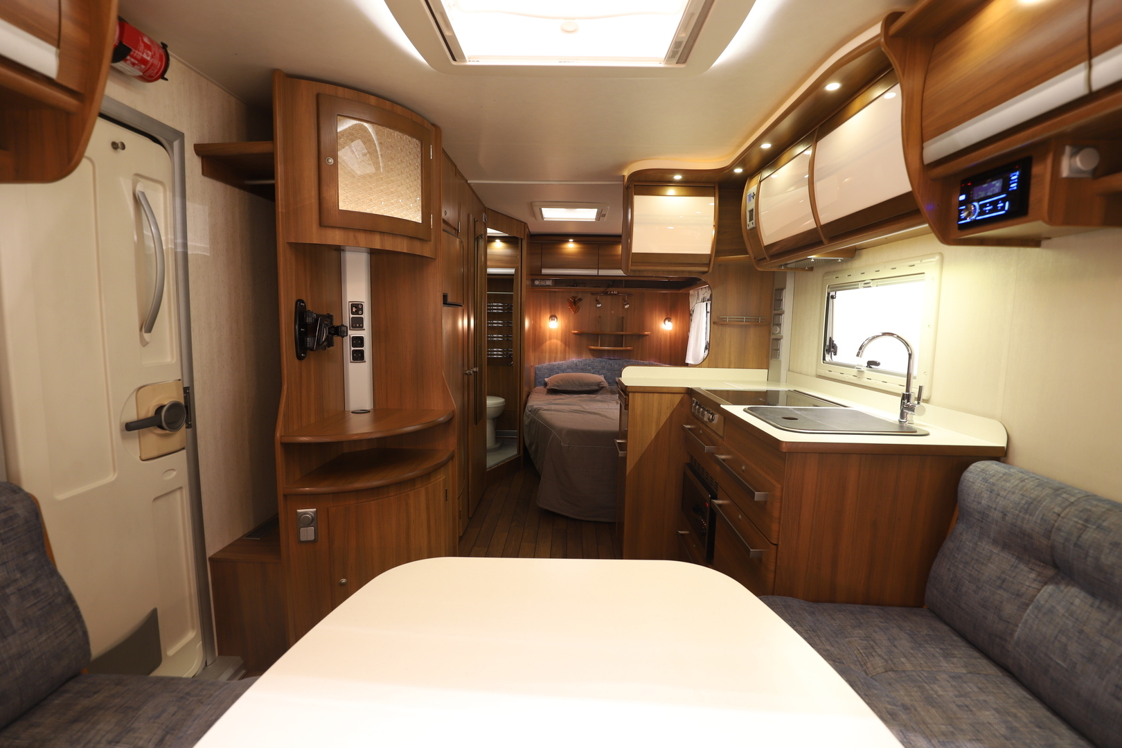 CABBY 620 2013