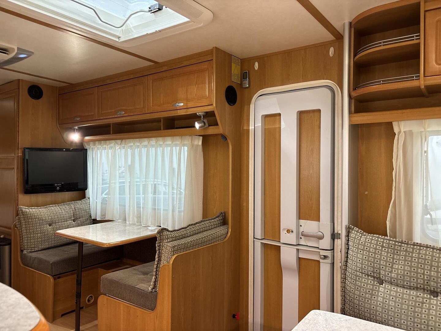 TABBERT Vivaldi 2006