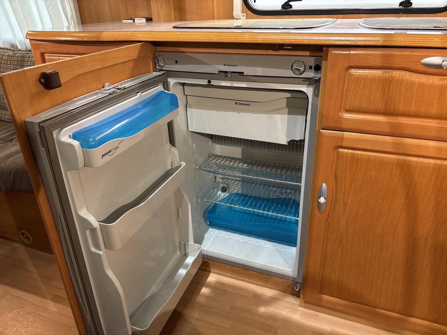 TABBERT Vivaldi 2006