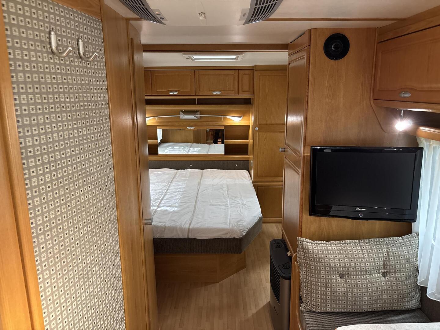 TABBERT Vivaldi 2006