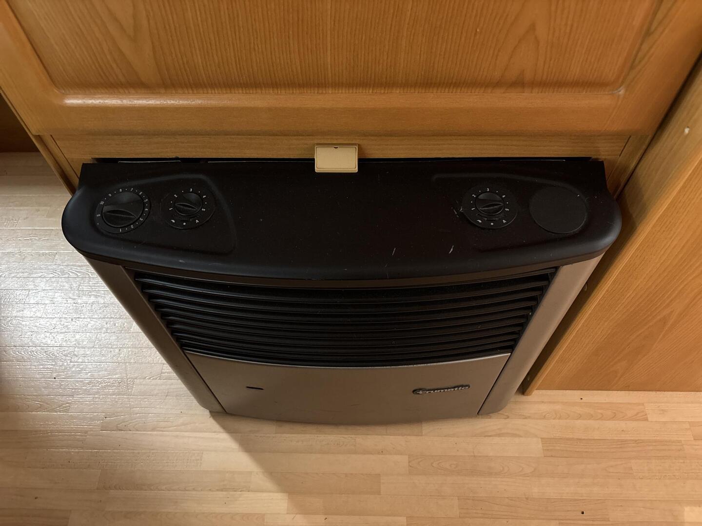 TABBERT Vivaldi 2006