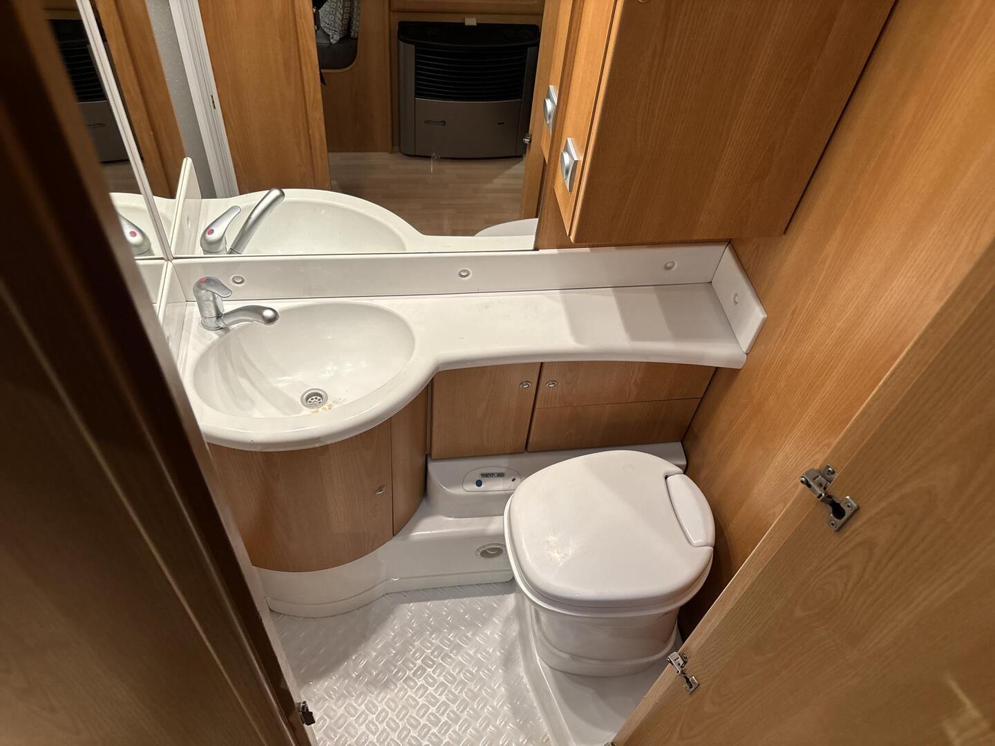 TABBERT Vivaldi 2006