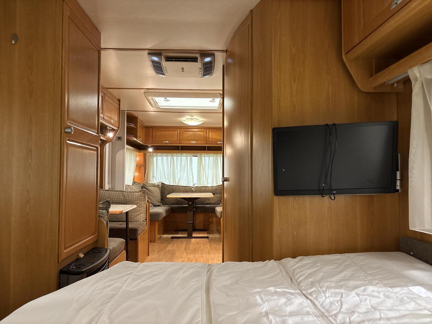 TABBERT Vivaldi 2006