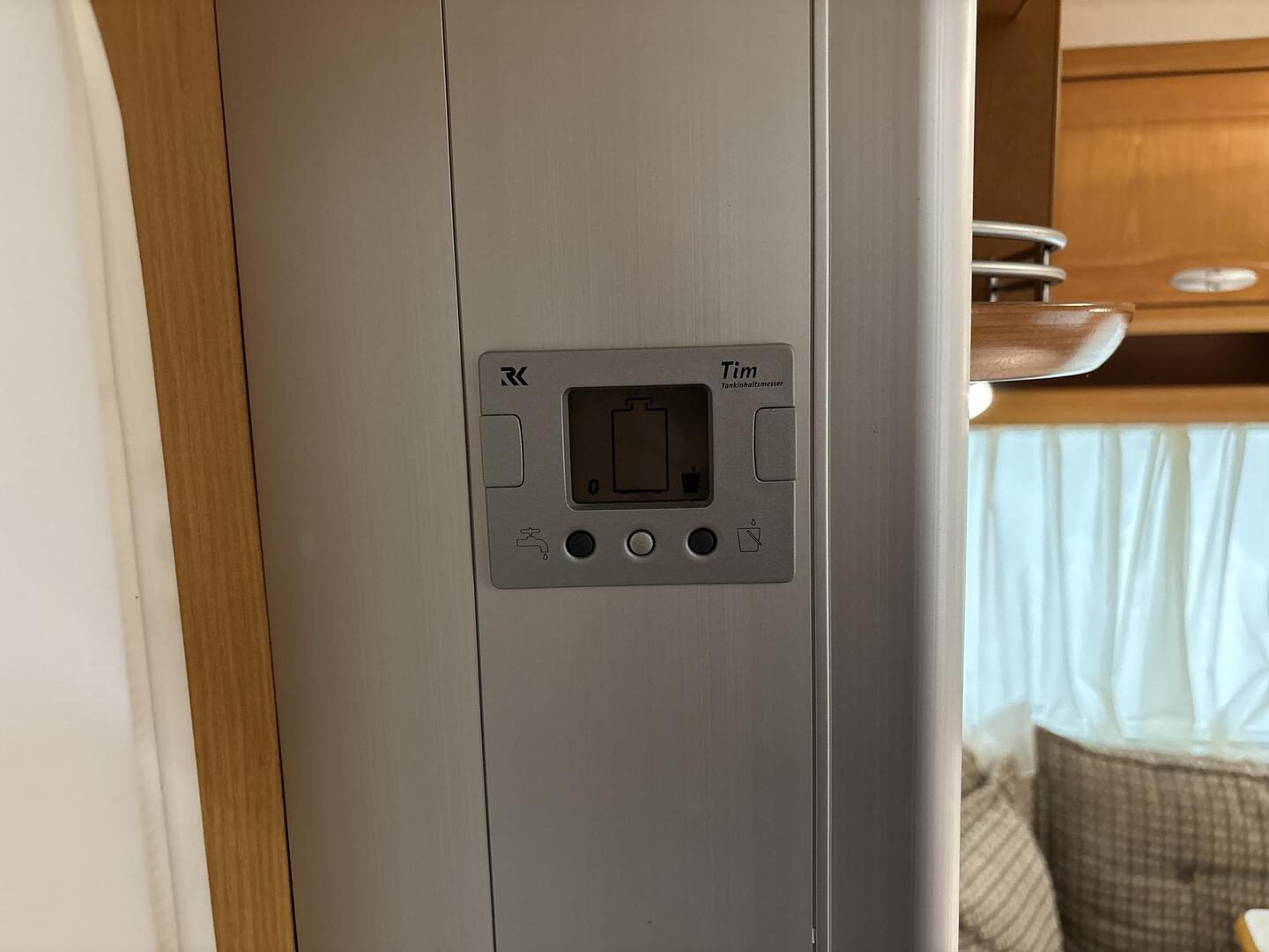 TABBERT Vivaldi 2006