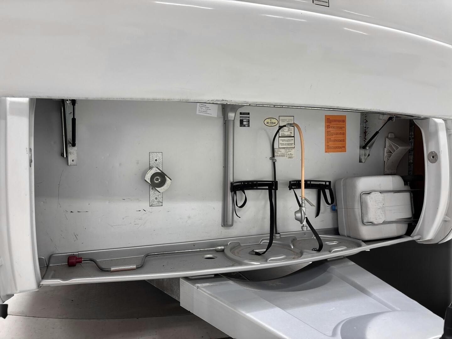 TABBERT Vivaldi 2006