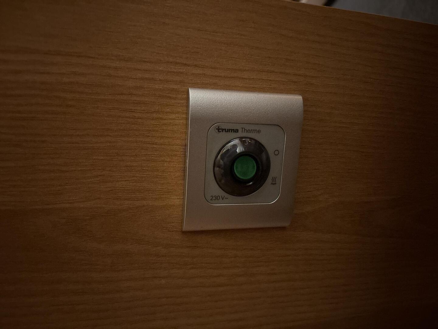 TABBERT Vivaldi 2006