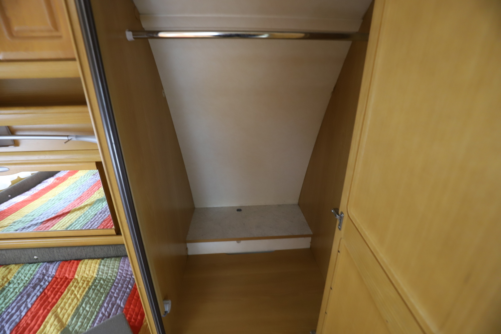 TABBERT Vivaldi 2006