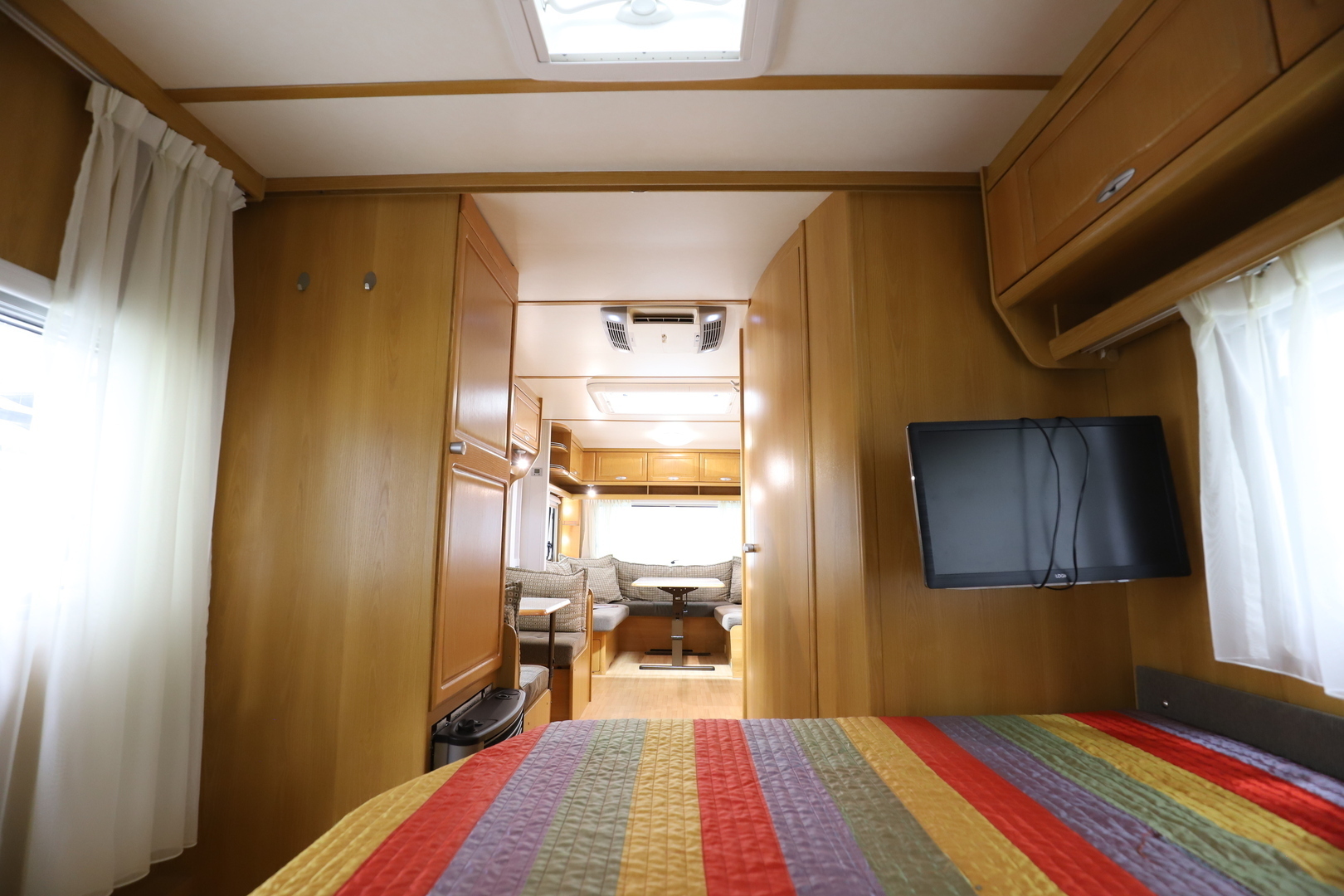 TABBERT Vivaldi 2006