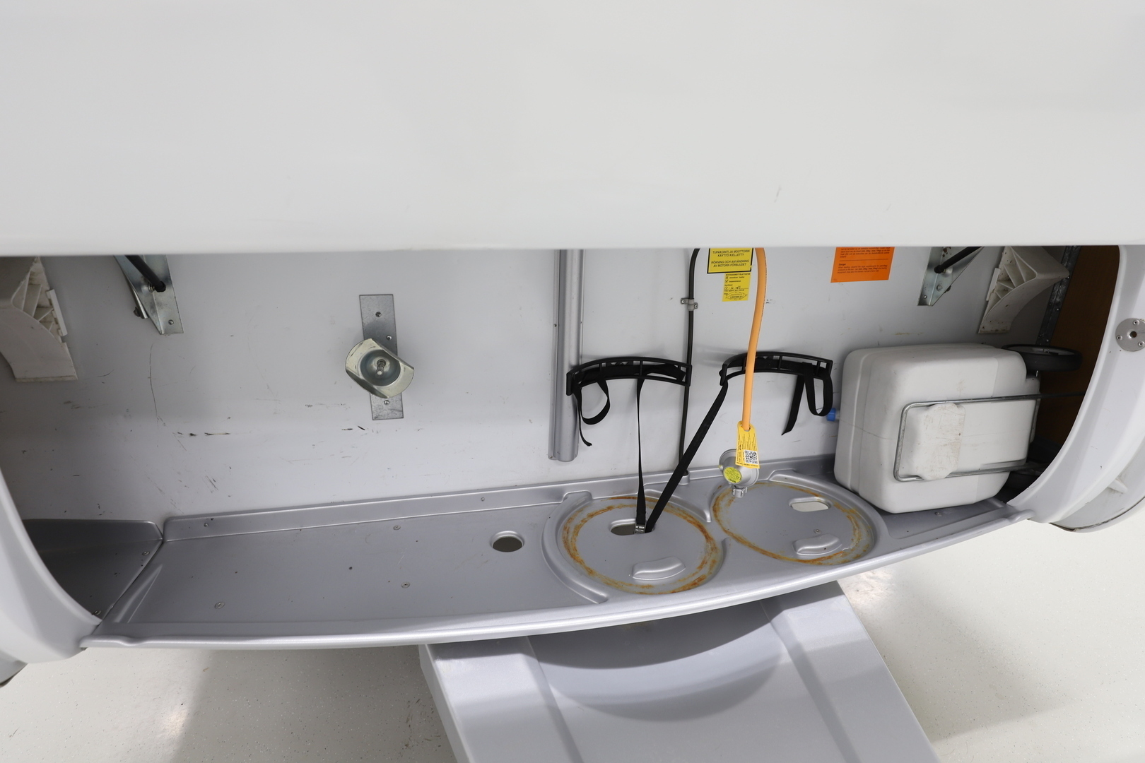 TABBERT Vivaldi 2006