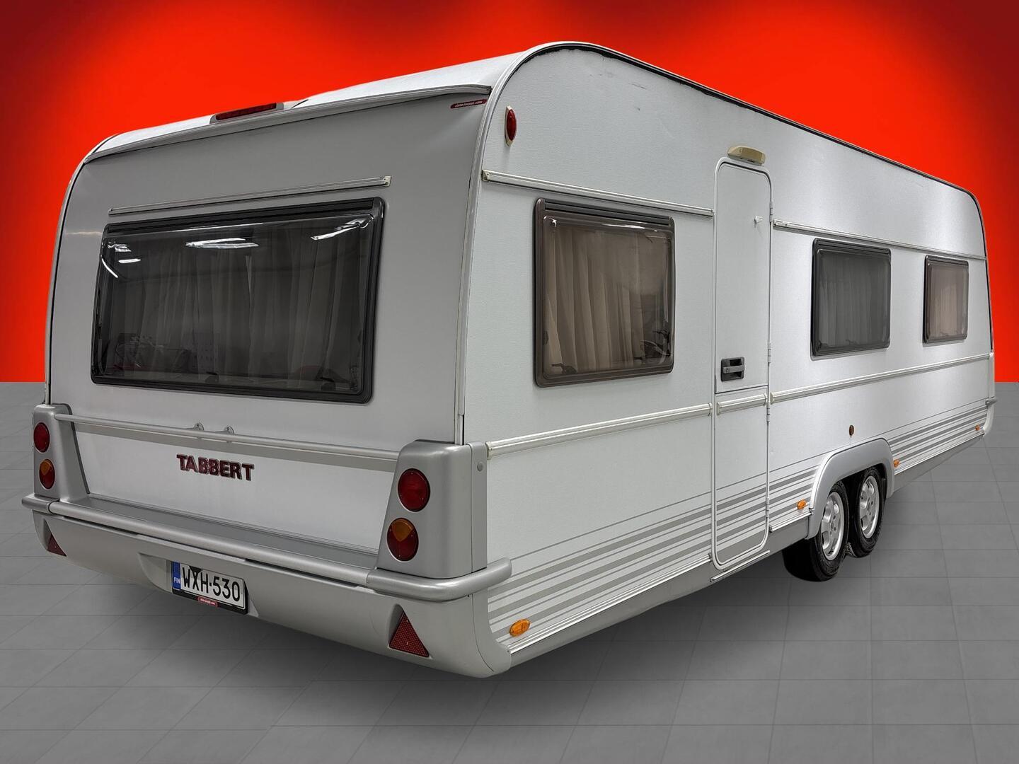 TABBERT Vivaldi 2006