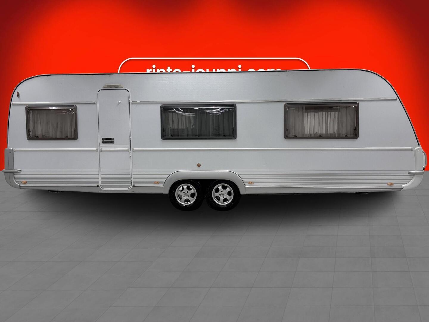 TABBERT Vivaldi 2006