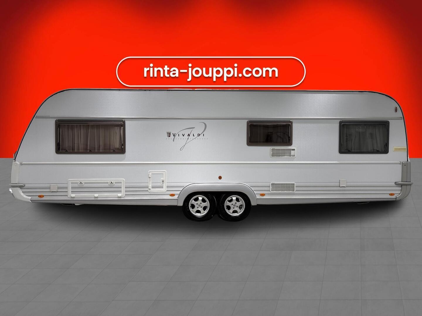 TABBERT Vivaldi 2006