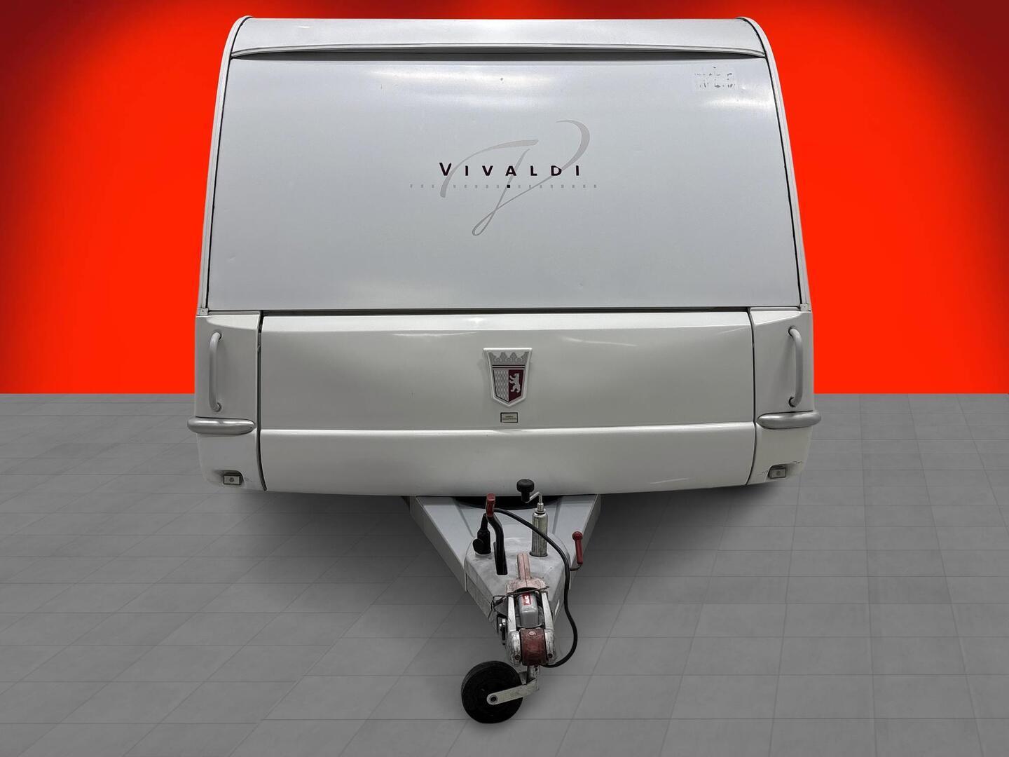 TABBERT Vivaldi 2006