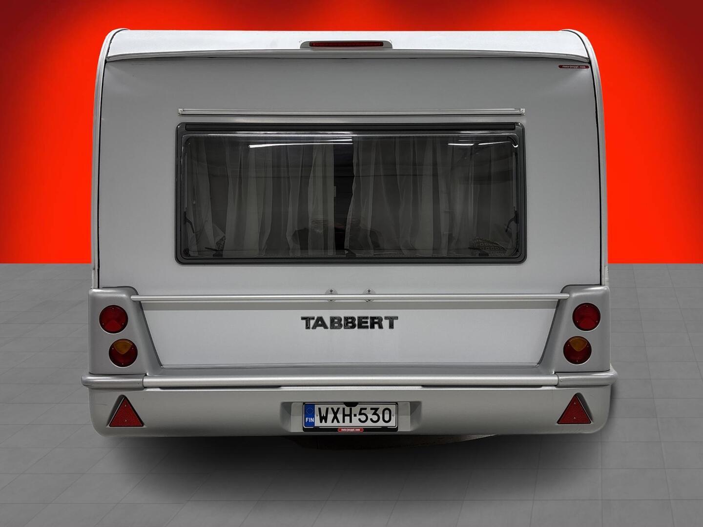 TABBERT Vivaldi 2006