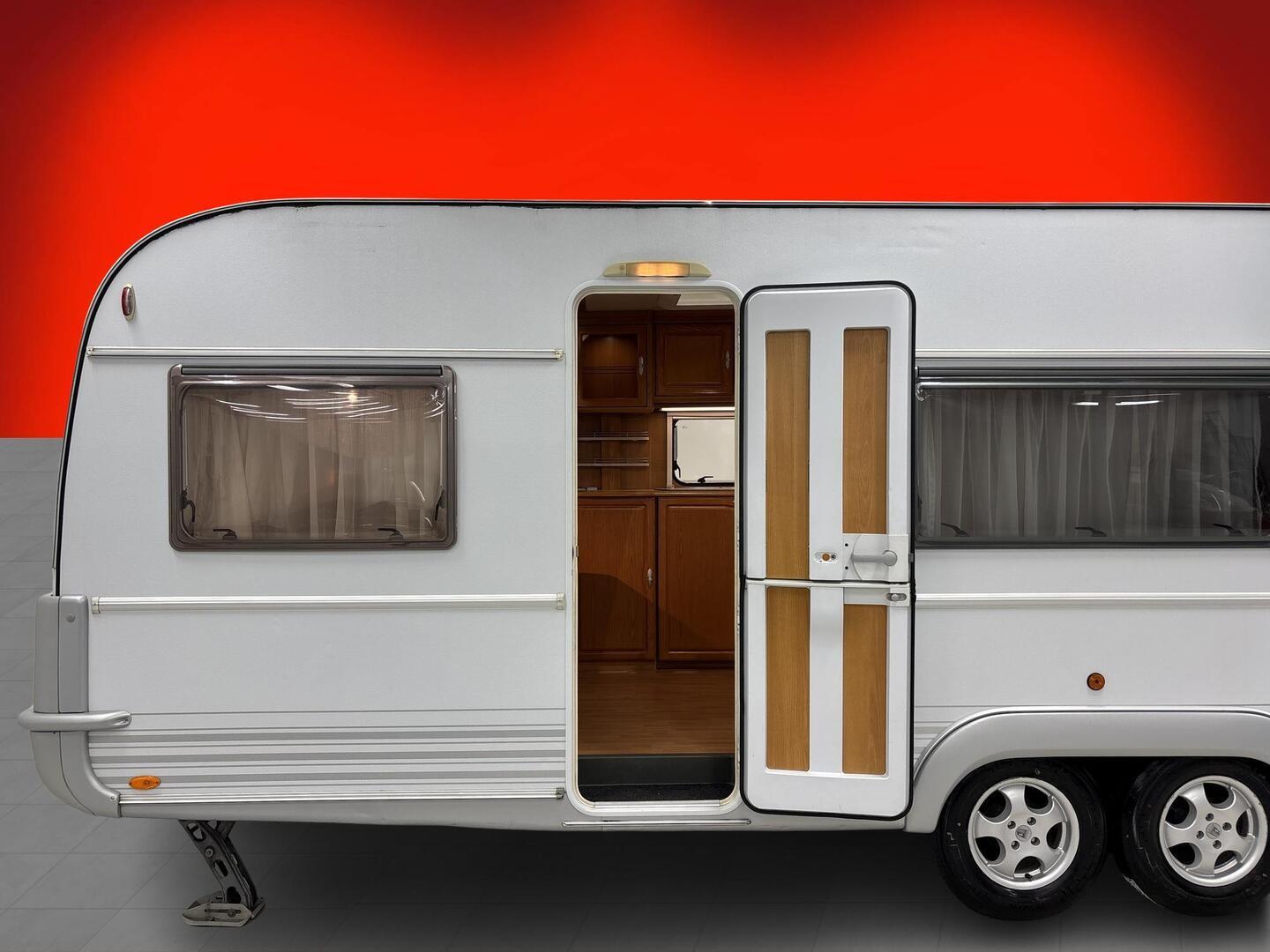 TABBERT Vivaldi 2006