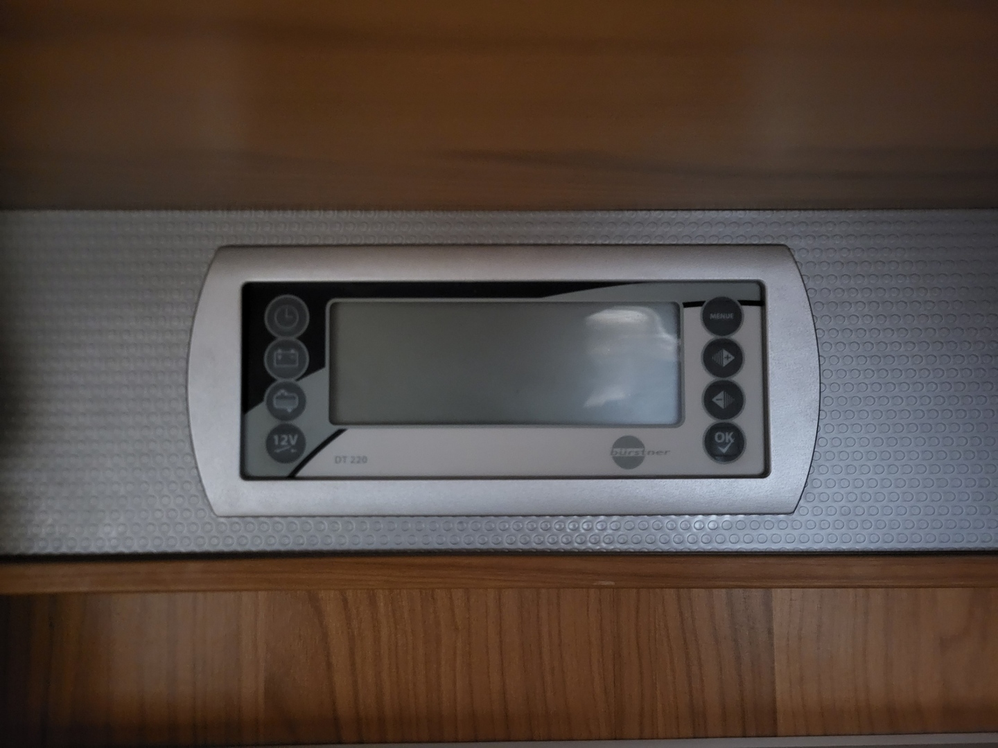 BÜRSTNER ARGOS A747 2008