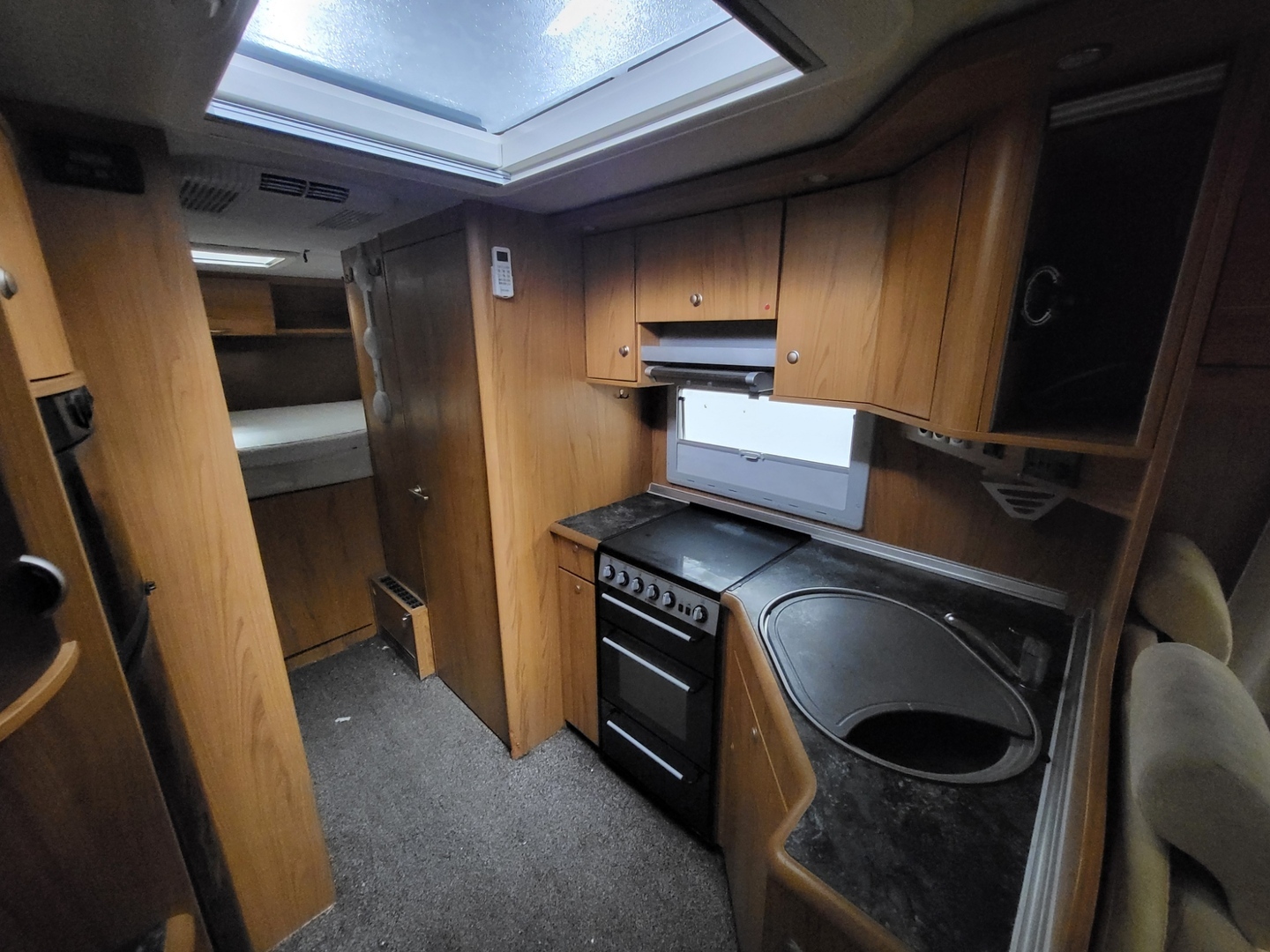 BÜRSTNER ARGOS A747 2008