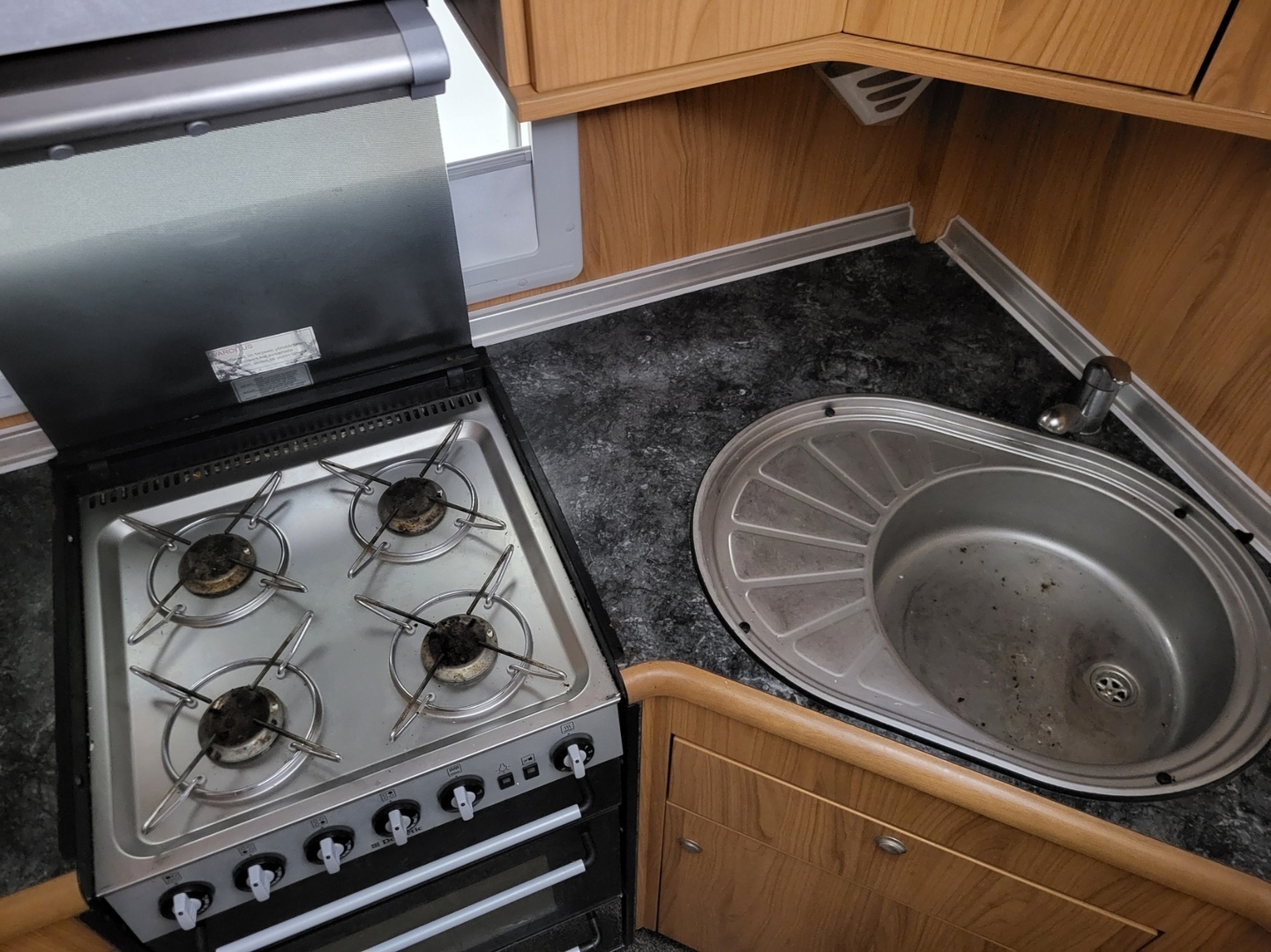 BÜRSTNER ARGOS A747 2008