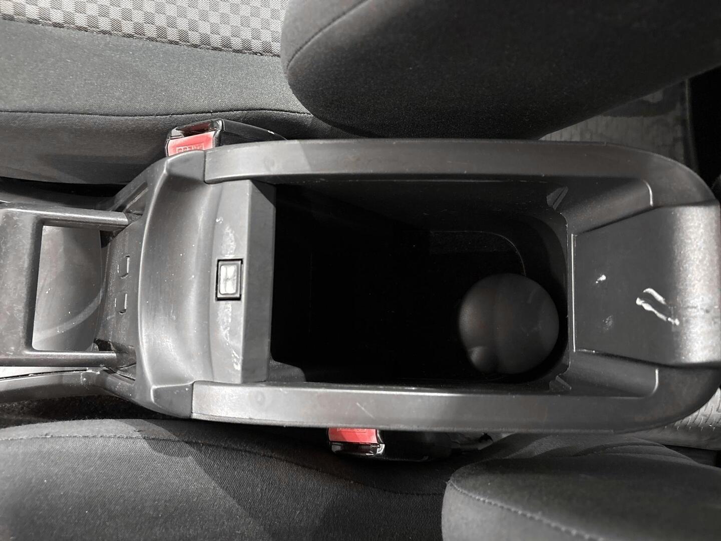 RENAULT Megane 2004