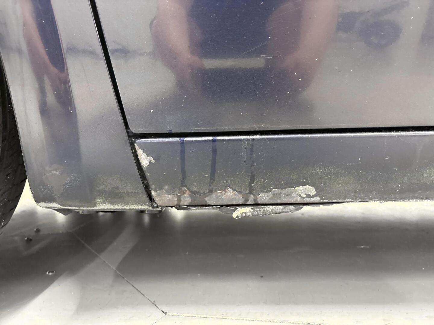 RENAULT Megane 2004