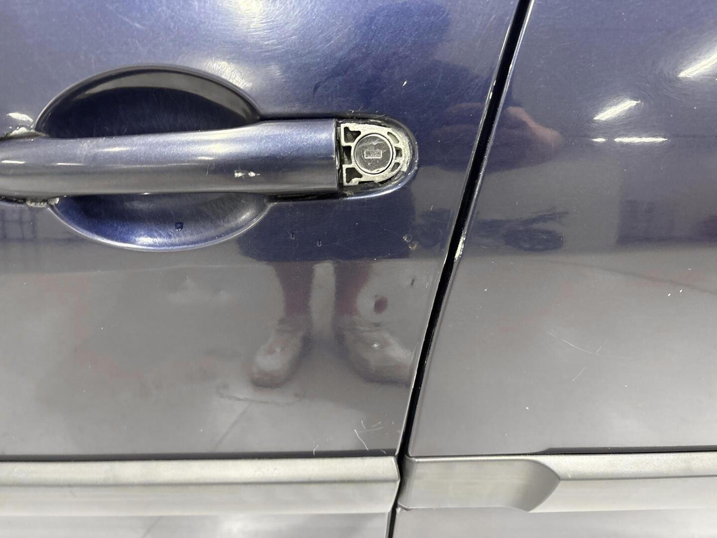 RENAULT Megane 2004