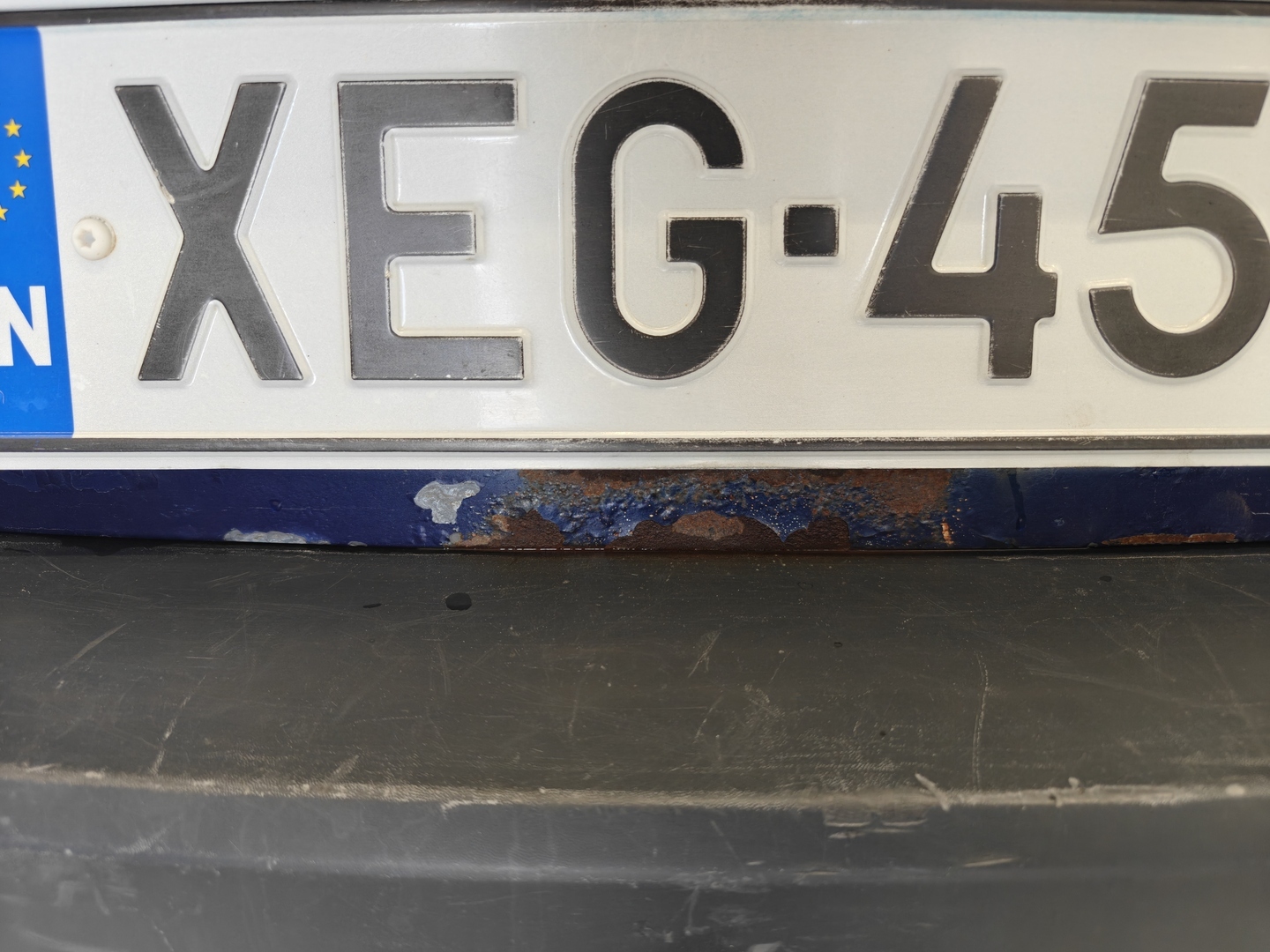RENAULT Megane 2004