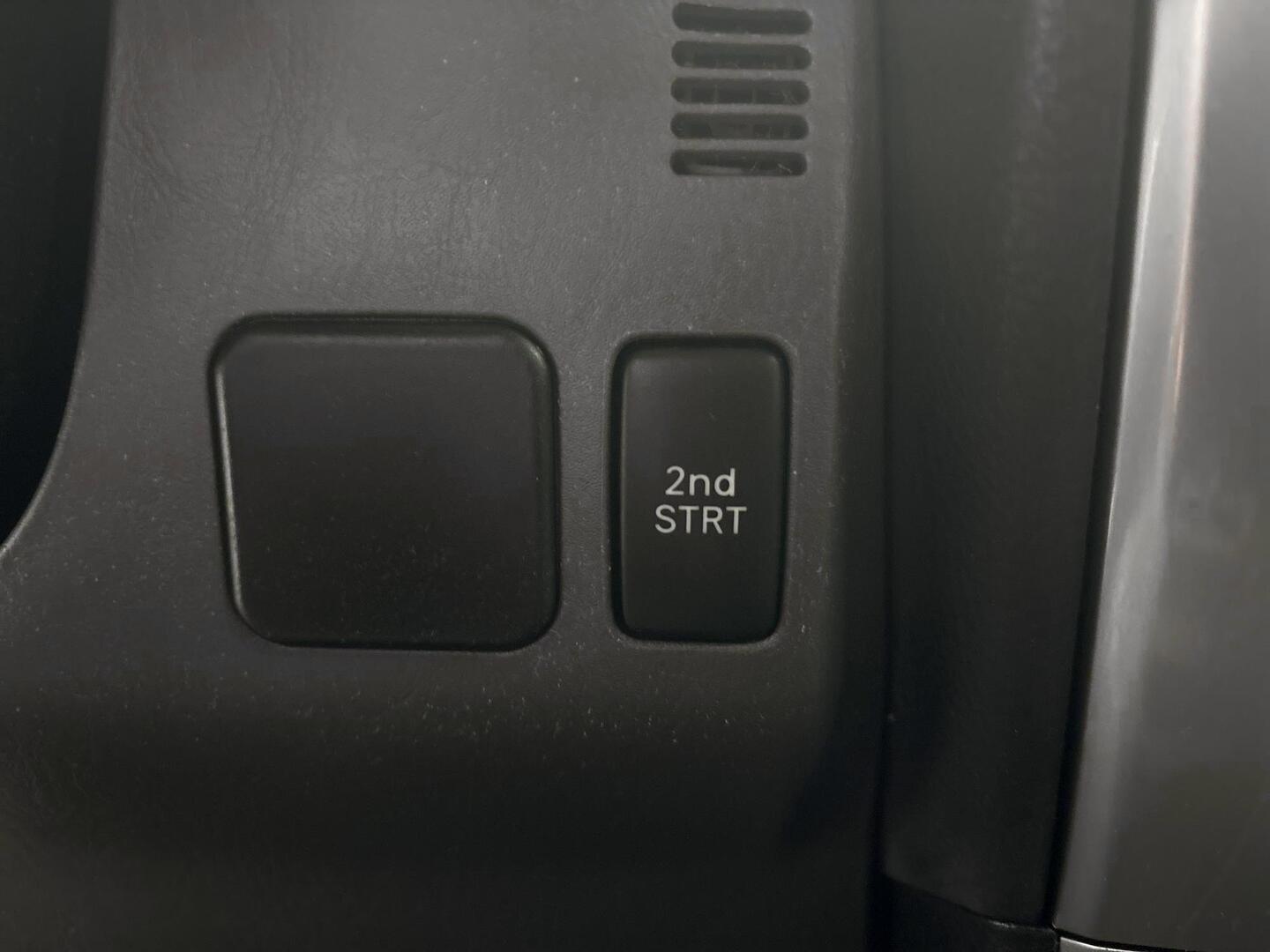 TOYOTA Land Cruiser 2007
