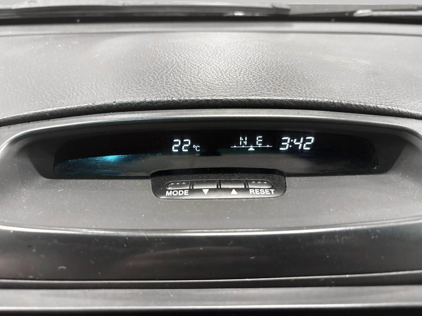 TOYOTA Land Cruiser 2007