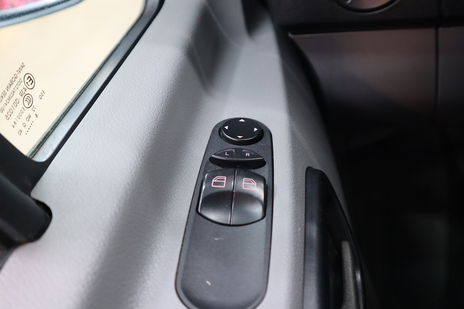 VOLKSWAGEN Crafter 2016