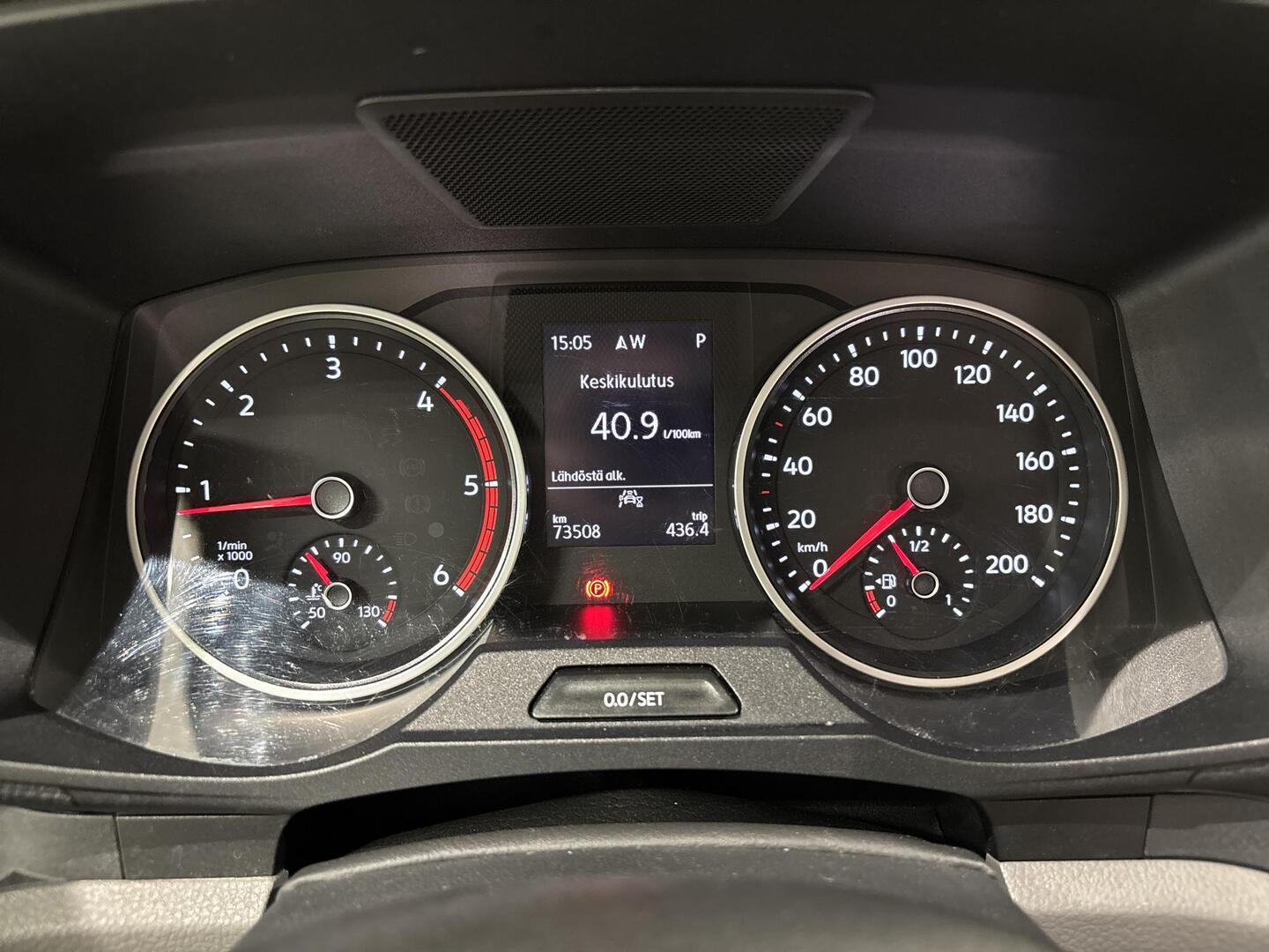 VOLKSWAGEN GRAND CALIFORNIA 680 2020