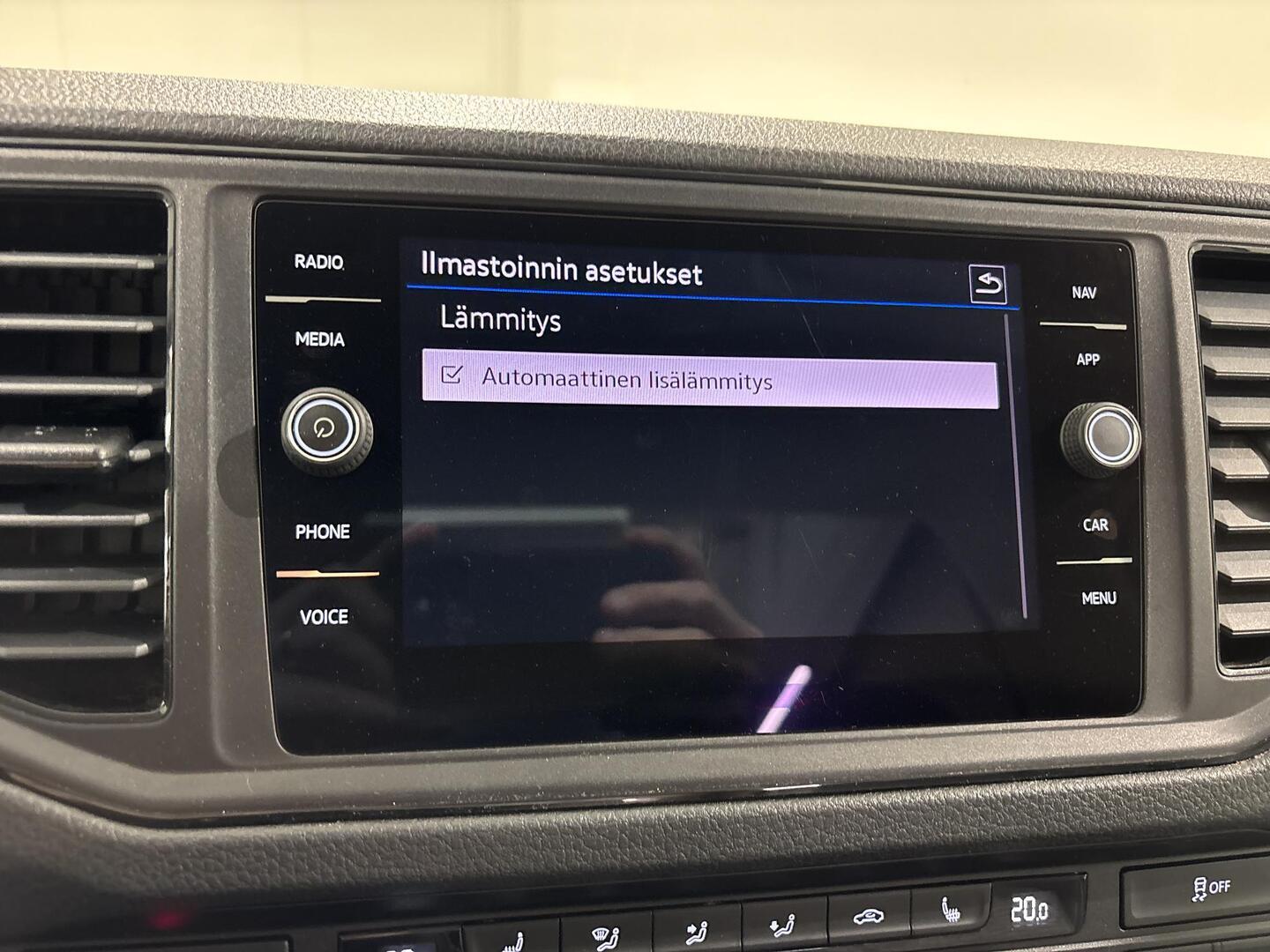VOLKSWAGEN GRAND CALIFORNIA 680 2020