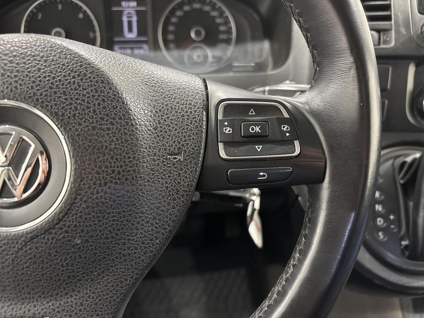 VOLKSWAGEN Transporter 2013