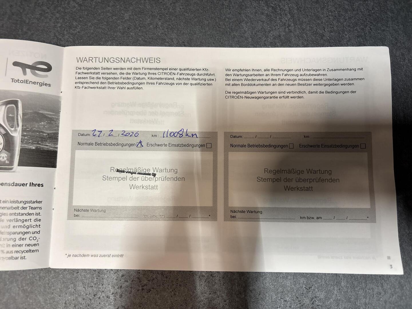 ROADCAR VAN R 640 2024